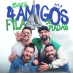 4 amigos