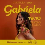 Gabriela