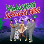 Mamonas Assassinas