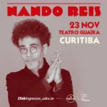 nando reis