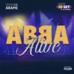 Abba Live