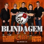 Banda Blindagem