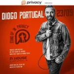 Diogo Portugal