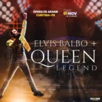 Queen legend