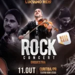 Rock Concert